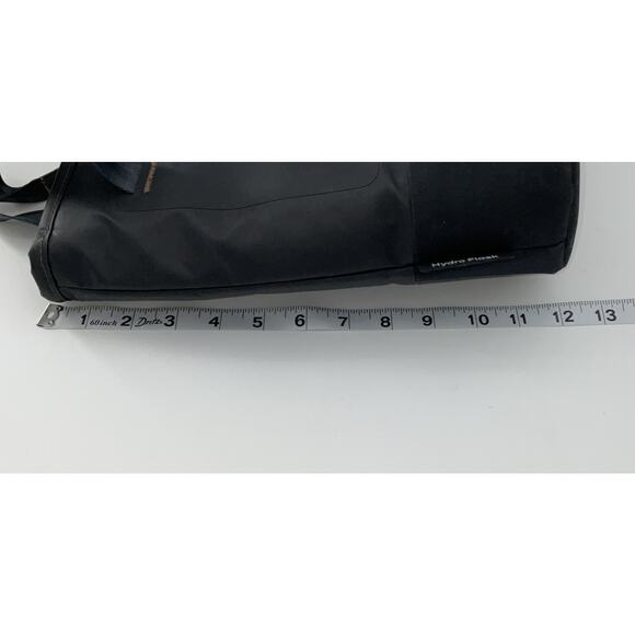 Hydro Flask 8L Insulated Tote Bag Cooler Black Medium Great Condition - Picture 6 of 8